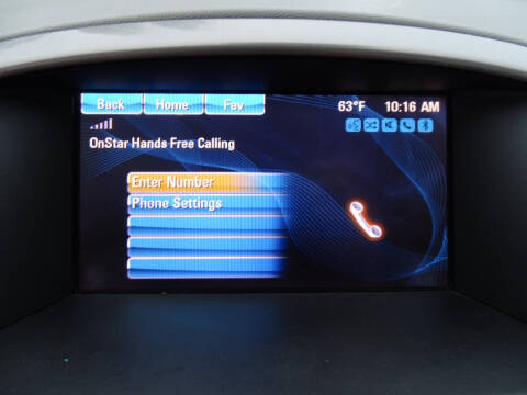 2014 Buick Verano Convenience Group