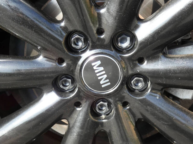 2019 MINI Hardtop 4 Door Cooper S