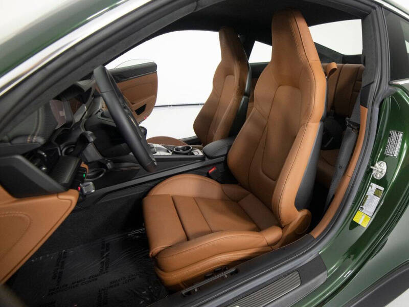 2026 Porsche 911 GT3