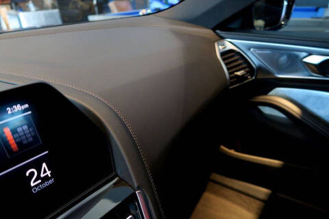 2022 BMW 8 Series M850i xDrive