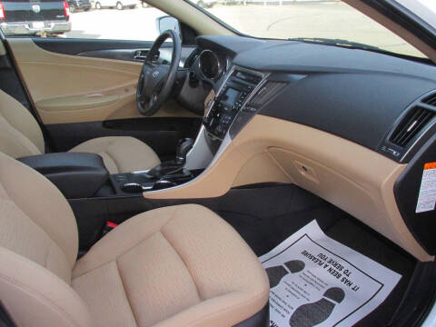 2015 Hyundai Sonata Hybrid