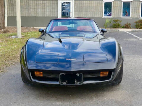 1979 Chevrolet Corvette