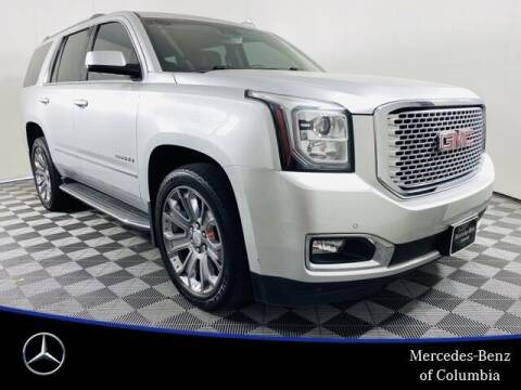2015 GMC Yukon for sale at Preowned of Columbia in Columbia MO