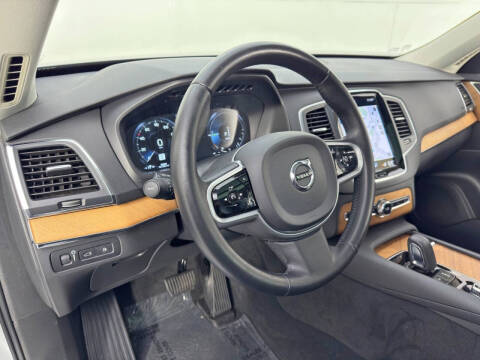 2021 Volvo XC90 Recharge T8 Inscription Expression 6P