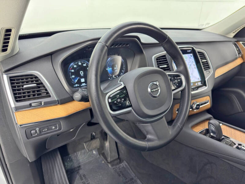 2021 Volvo XC90 Recharge T8 Inscription Expression 6P