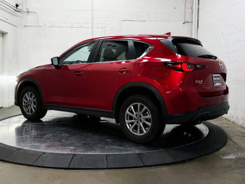 2023 Mazda CX-5 2.5 S Select