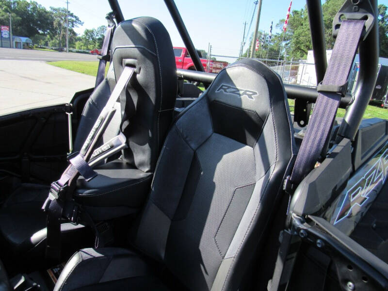 2020 Polaris RZR 1000