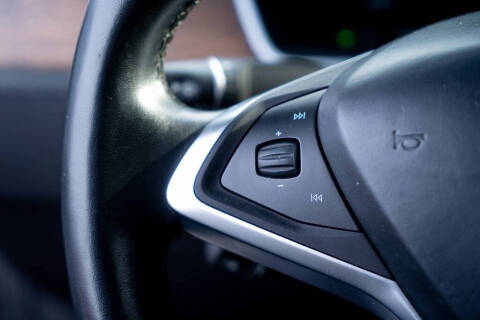 2017 Tesla Model X 100D