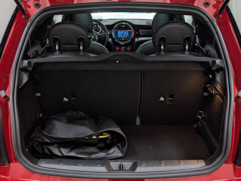2021 MINI Hardtop 2 Door Cooper SE