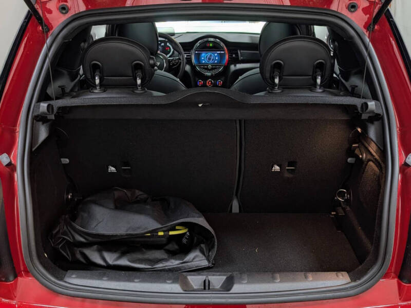 2021 MINI Hardtop 2 Door Cooper SE