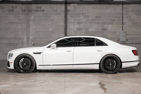 2023 Bentley Flying Spur