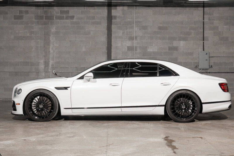 2023 Bentley Flying Spur