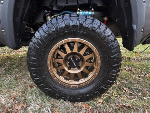 2014 Toyota Tundra SR5