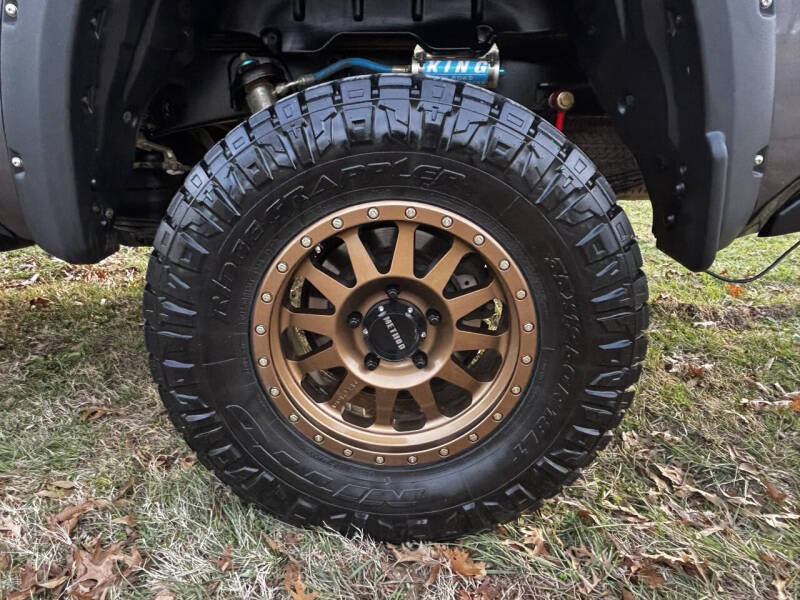 2014 Toyota Tundra SR5