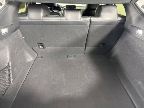 2024 Acura Integra w/A-SPEC