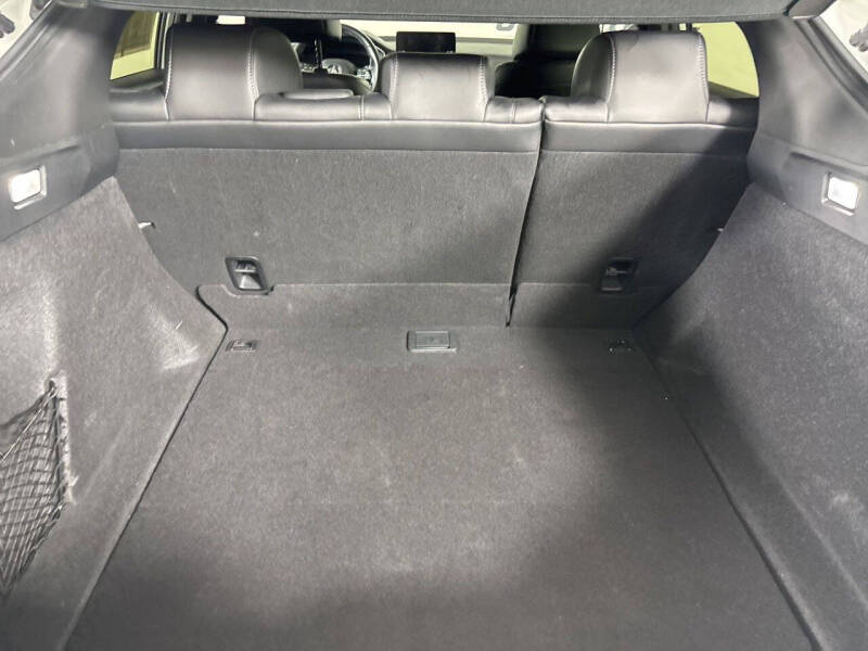 2024 Acura Integra w/A-SPEC