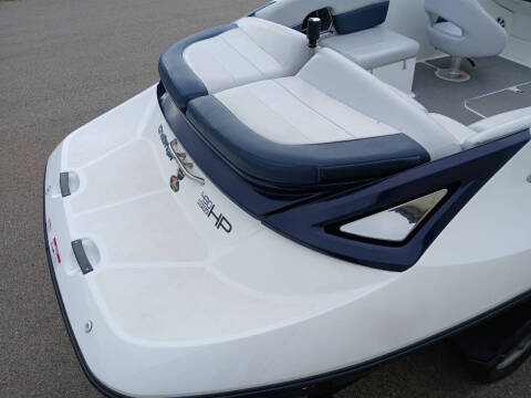 2008 Sea-Doo 230 Challenger