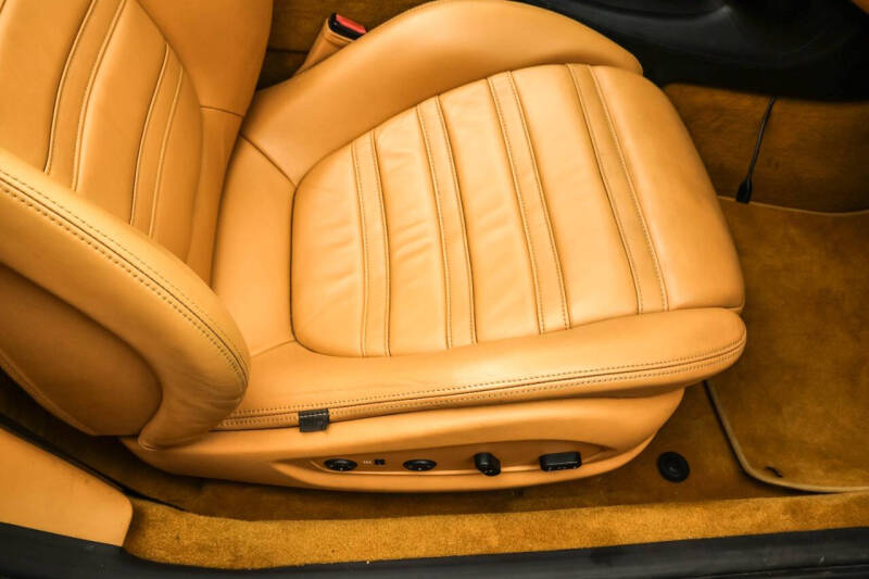 2011 Ferrari California