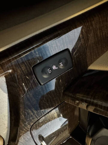 2012 Acura MDX SH-AWD w/Tech