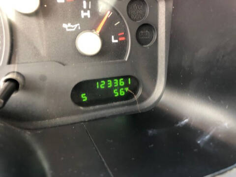 2004 Ford Explorer XLT