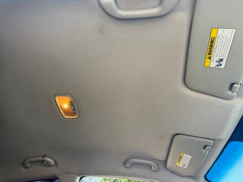 2008 Hyundai Accent GS