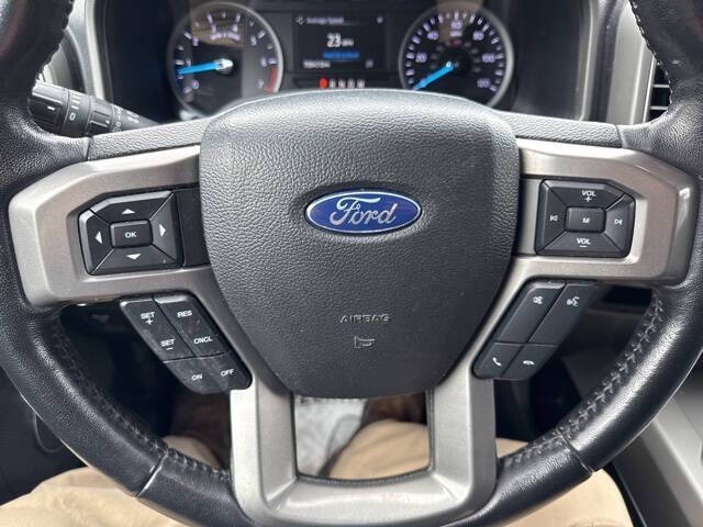 2021 Ford Expedition MAX XLT