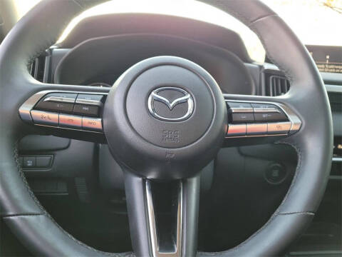 2025 Mazda CX-50 2.5 S Premium