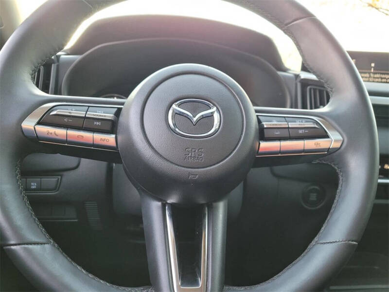 2025 Mazda CX-50 2.5 S Premium