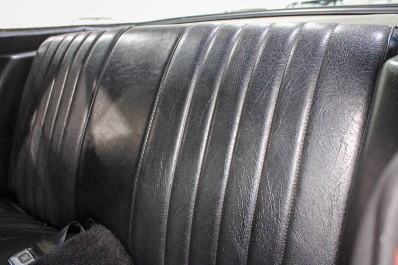 1980 Chevrolet Camaro