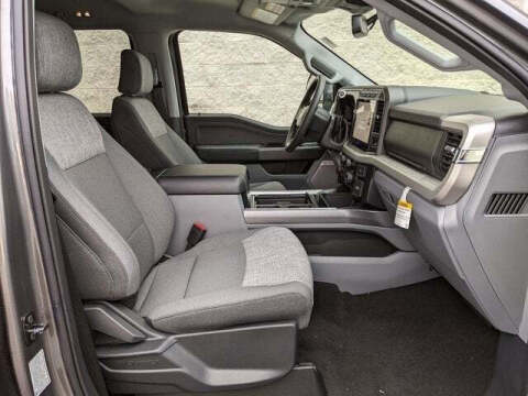 2024 Ford F-350 Super Duty