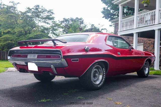 1970 Dodge Challenger