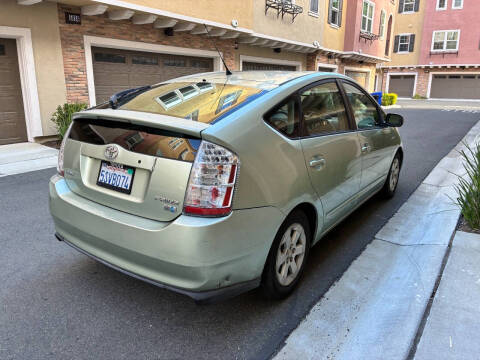 2006 Toyota Prius