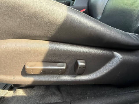 2012 Acura TSX