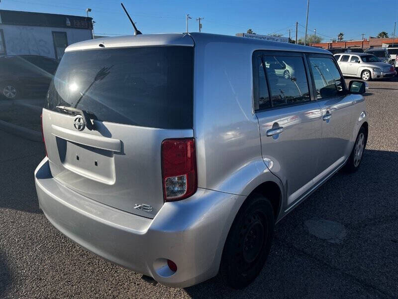 2012 Scion xB