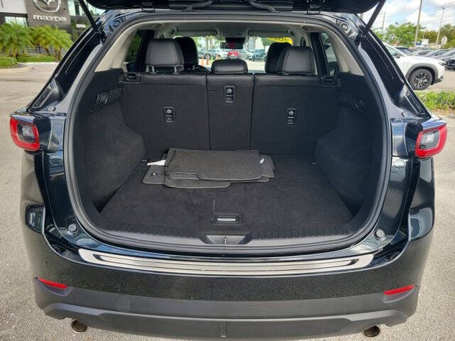 2023 Mazda CX-5 2.5 S Select