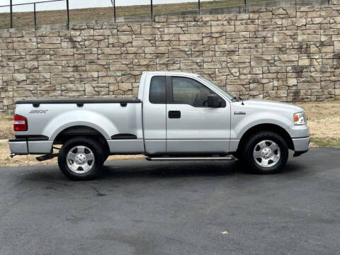 2007 Ford F-150