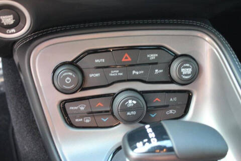 2013 Dodge Challenger