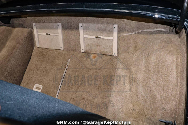 1992 Chevrolet Corvette