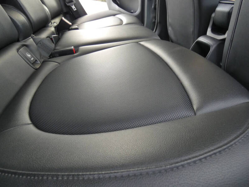 2019 MINI Countryman Cooper