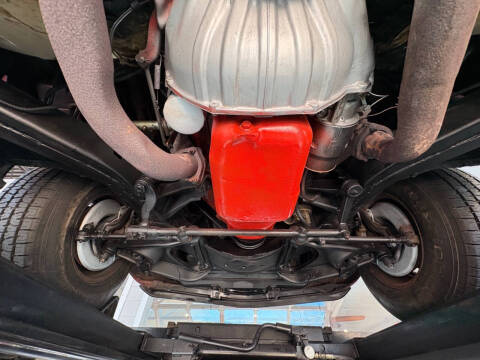 1968 Chevrolet Corvette