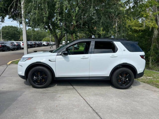 2023 Land Rover Discovery Sport for sale at South East Car Agency in Gainesville, FL