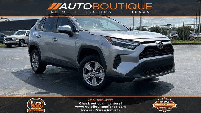 AUTO BOUTIQUE TEXAS in Alvin TX Carsforsale