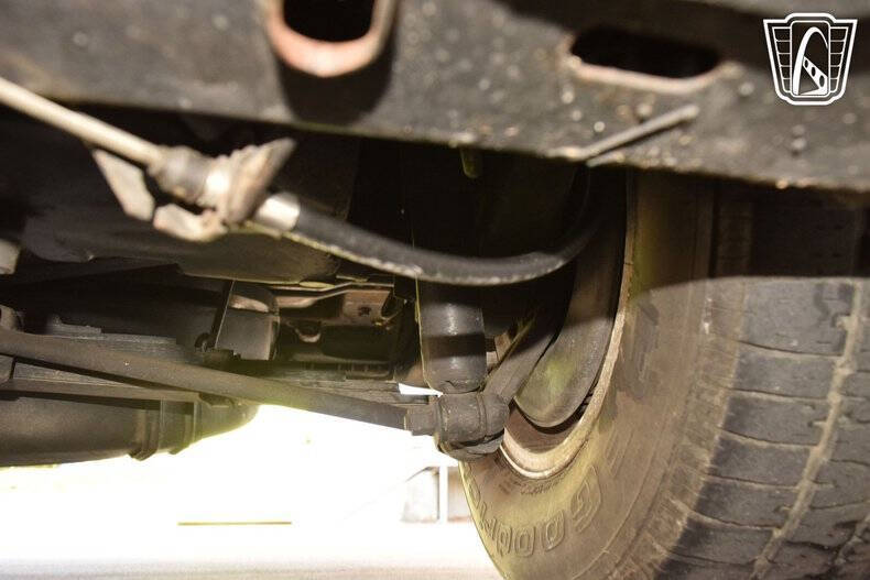 1980 Chevrolet Corvette