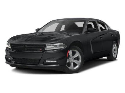 2017 Dodge Charger for sale at New Wave Auto Brokers & Sales in Denver CO