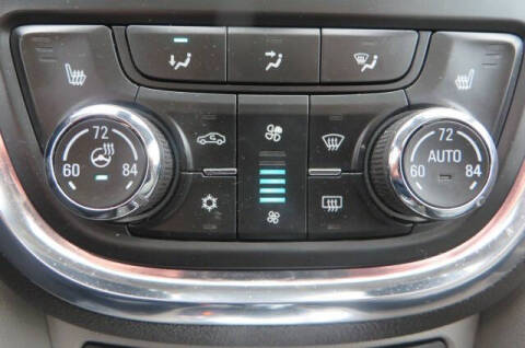 2013 Buick Encore Leather