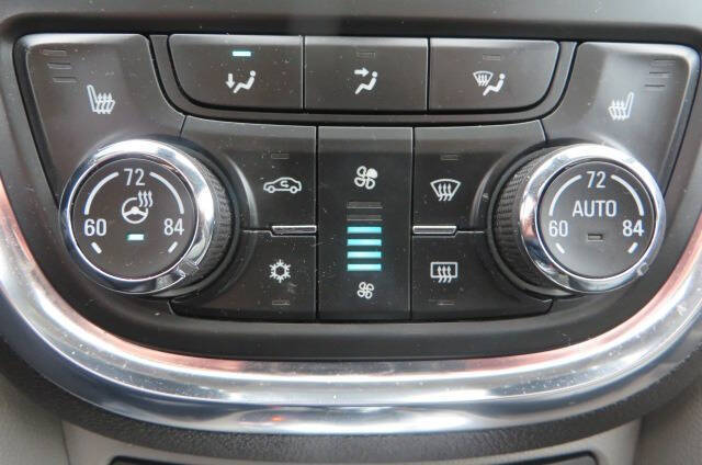 2013 Buick Encore Leather