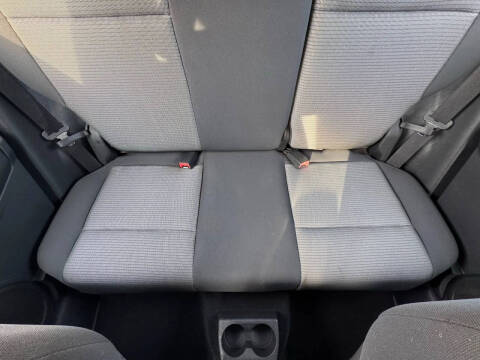 2009 Dodge Caliber SXT