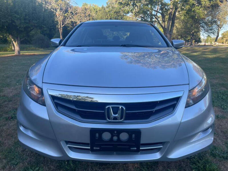 2011 Honda Accord LX-S