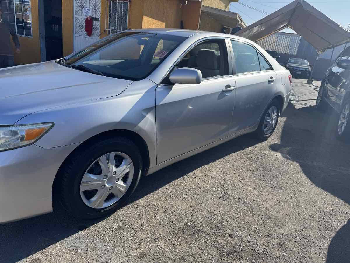 2011 Toyota Camry for sale at Best Buy Auto Sales in Los Angeles, CA