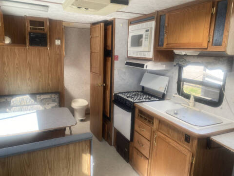 2000 Komfort M-23T